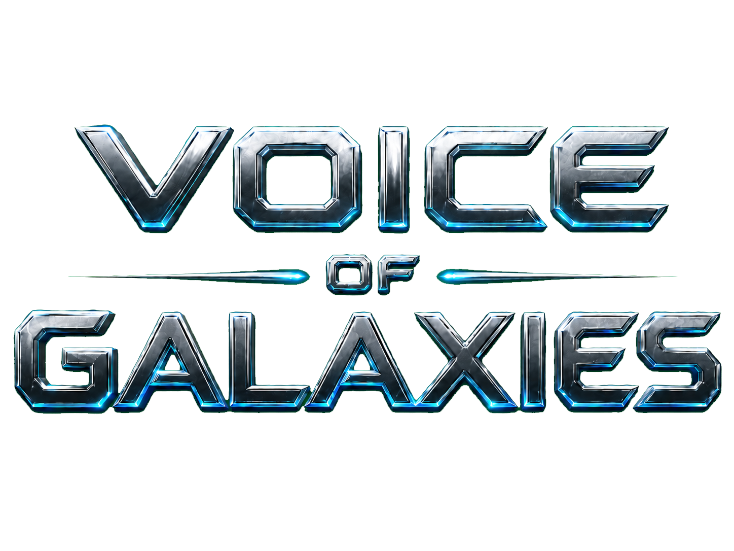 Voice of Galaxies